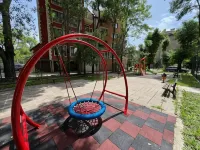 Madrid 2Bdr w Parking Spot Near Metro, Serdika Mall