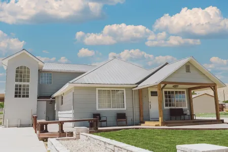 Happy Trails Bed and Breakfast