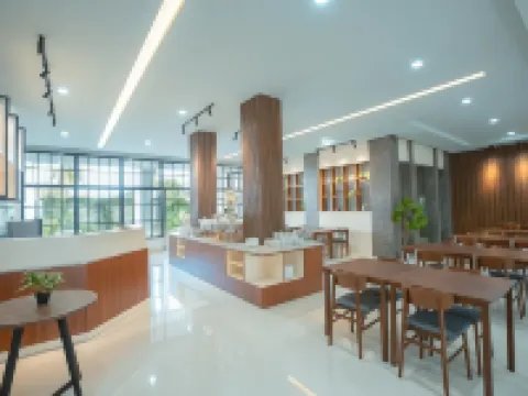 HILANI BOUTIQUE HOTEL Hotels in Banda Aceh