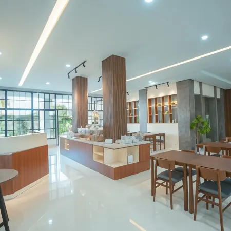 HILANI BOUTIQUE HOTEL