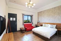 Shui Bu Zi Farmhouse