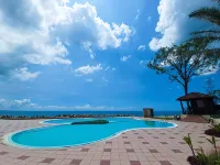 Suria Resort Cherating - View biển