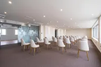 BrownDot Hotel Hongseong Naepo Hotels in Hongseong-gun