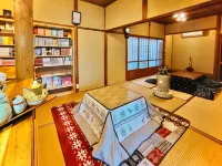 Amino Guesthouse Bench - 3-Star