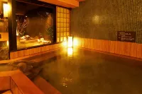Dormy Inn Kumamoto Natural Hot Spring - Hot Springs