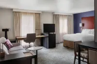 Residence Inn Philadelphia Willow Grove Hotels in Horsham