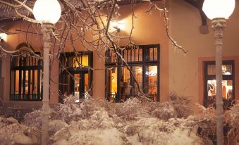 Pri Žabarju Bed & Breakfast Ljubljana