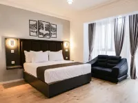 Hotel Golden H Hotels in Bejaia