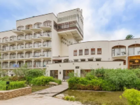 阿瓦隆温泉-Dream Resorts旗下 蒙塔古酒店