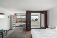 Neuchatel City Hotel Hotels in Boudry