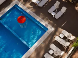 Hotel Kapri