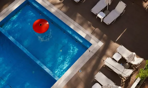 Hotel Kapri