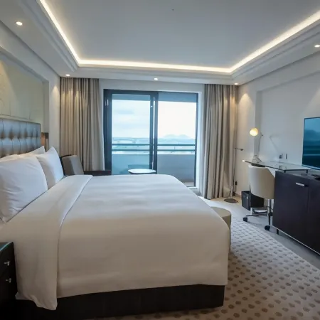 Abuja Continental Hotel