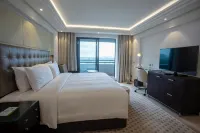 Abuja Continental Hotel