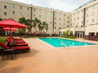 Ibis Lagos Airport Hotels in Lagos