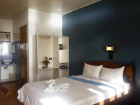 Vitton Resort Hotels in Donsol