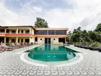 Hotel Wildlife Camp - ที่มีสระว่ายน้ำ