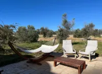 Masseria le Celline Hotels in Villaggio Resta