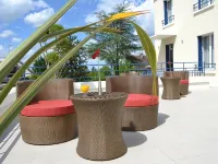 Best Western le Vinci Loire Valley Hotels in Amboise