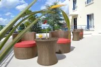 Best Western le Vinci Loire Valley