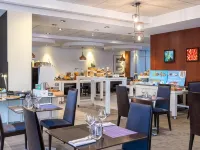 Novotel Grenoble Centre Hotels in Sassenage
