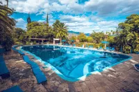 Hotel Victoria Oaxaca Hotels in San Jacinto Amilpas