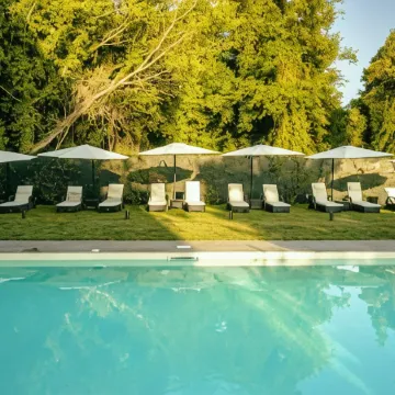 Viktoria Palace Hotel