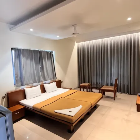 Hotel Sumanchandra Suites