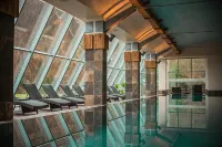 Młyn Jacka Hotel & Spa - Wifi