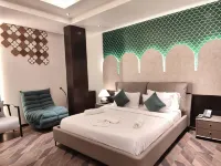 The Long D Hotel and Banquet Surat Airport Rd Hotel a 