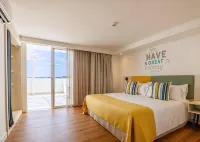 Abora Interclub Atlantic by Lopesan Hotels Các khách sạn ở San Agustin