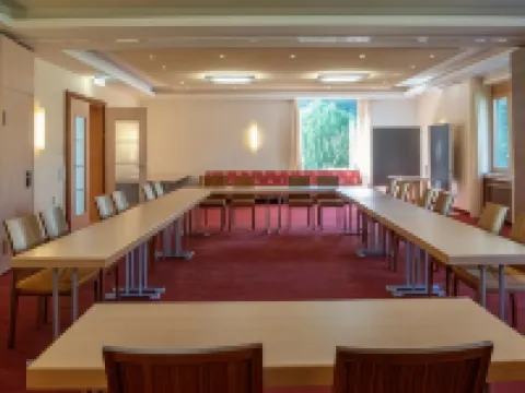 Bergers Airporthotel Memmingen Hotels in Unterallgau