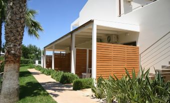 Oasi Guzzetta Hotel&Case Vacanze