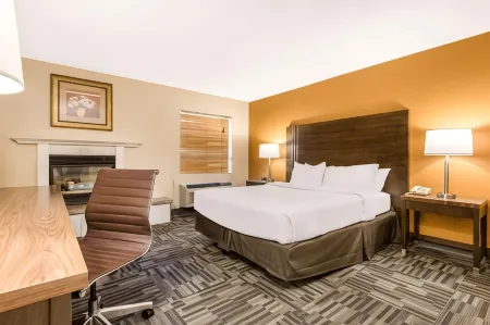 Quality Inn & Conference Centre