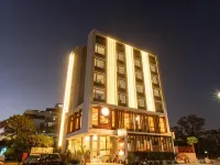 The Royal Pavilion, Kolhapur Hotel di Kolhapur