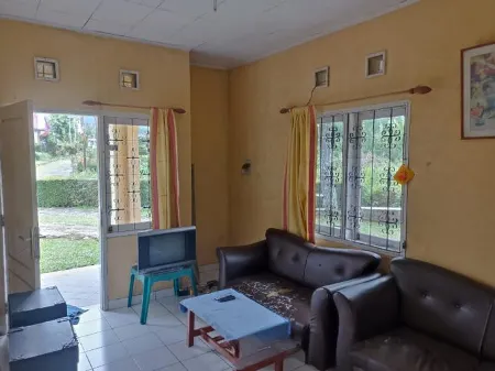 Villa Ranchero 2 Br Отели рядом с достопримечательностью «Tangkuban Perahu»