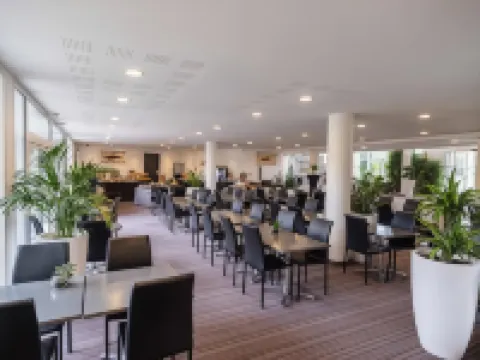 Westotel Life Nantes Carquefou Hotels in Carquefou