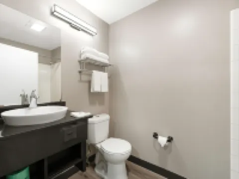 Studio 6 Extended Stay - Tucker, GA - Atlanta Northlake Hotels in Tucker