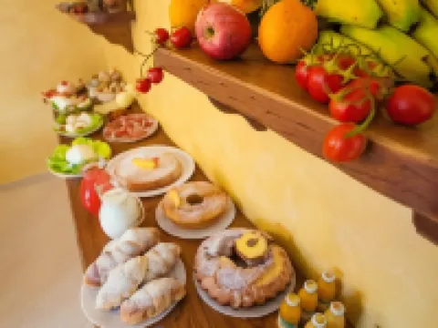 Haidi House Hotels in Agerola
