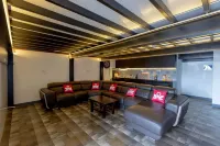 My Space Capsule Hotel Hotels in Semporna