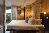 Tel-Aviv Lala Boutique Hotel Các khách sạn ở Bat Yam