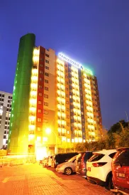 Hotel Sahid Mutiara Karawaci