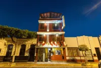 Hostal Iquique Hotels in 