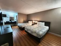 Motel 6 North Little Rock, AR - pet friendly