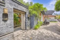 Jnj Guest House Hotel in zona Nusa Lembongan