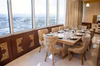 Le Park Concord Hotel & Resident Najran - 2-Star