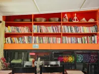 Yogaban Retreat Hotels in Kaski