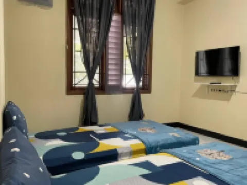 Dehome Pakuwon Mall 2 (Syariah)