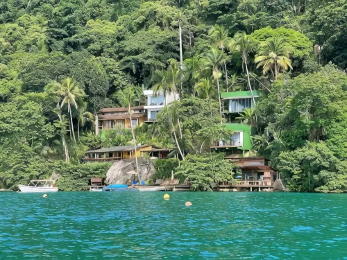 Asalem Hotels in Conceicao de Jacareí
