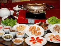 Abadi Suite Hotel & Tower - Breakfast